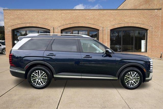 2027 Hyundai PALISADE SEL Premium AWD