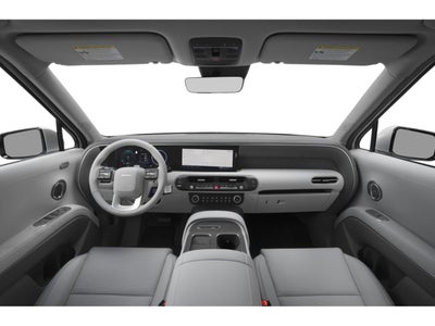 2027 Hyundai PALISADE SEL Premium AWD