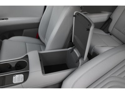 2027 Hyundai PALISADE SEL Premium AWD