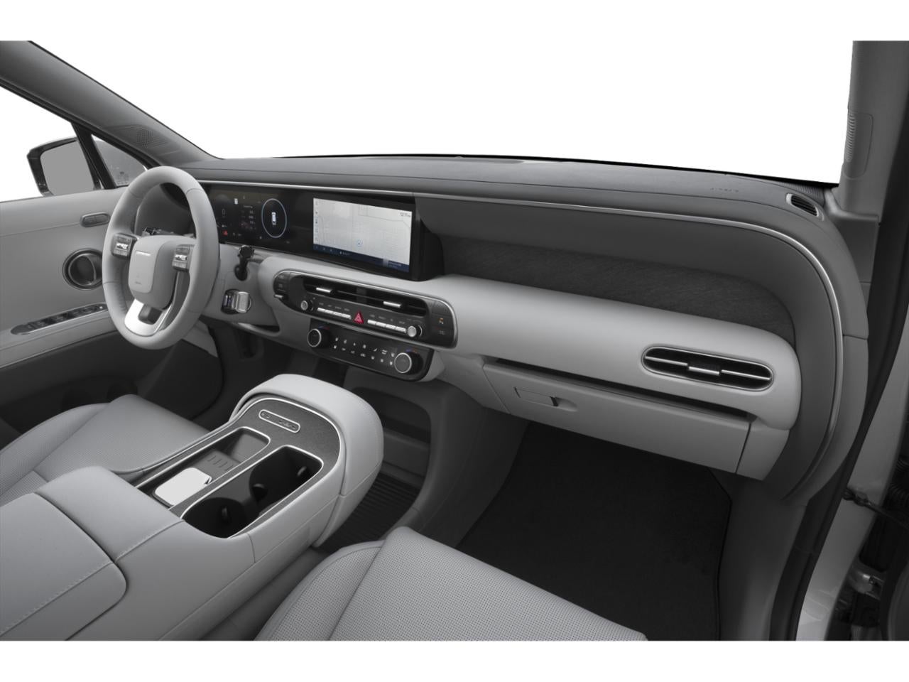 2027 Hyundai PALISADE SEL Premium AWD