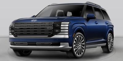 2027 Hyundai PALISADE SEL Premium AWD