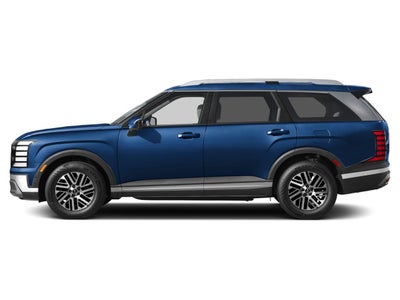 2027 Hyundai PALISADE SEL Premium AWD