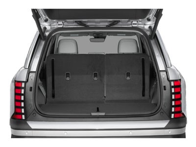 2027 Hyundai PALISADE SEL Premium AWD