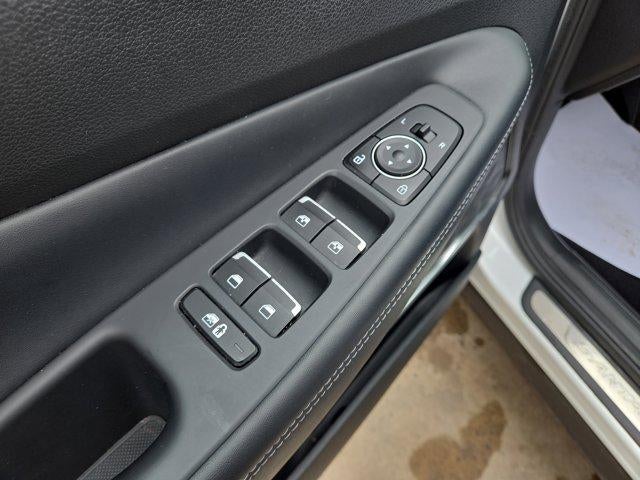 2021 Hyundai SANTA FE HYBRID SEL Premium AWD