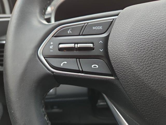 2021 Hyundai SANTA FE HYBRID SEL Premium AWD