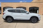 2021 Hyundai SANTA FE HYBRID SEL Premium AWD