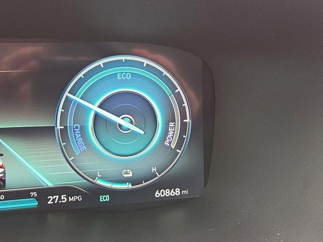 2021 Hyundai SANTA FE HYBRID SEL Premium AWD