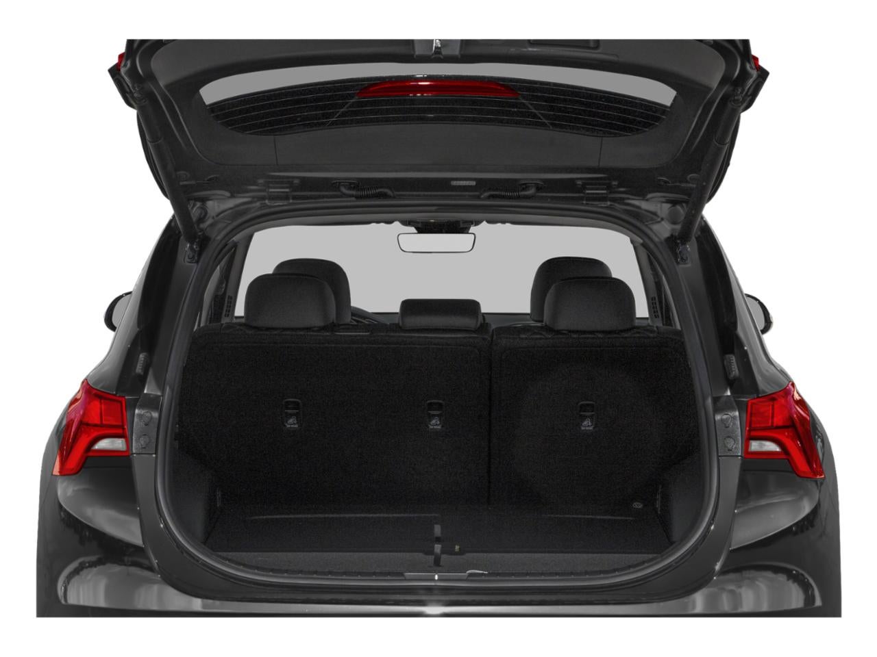 2021 Hyundai SANTA FE HYBRID SEL Premium AWD