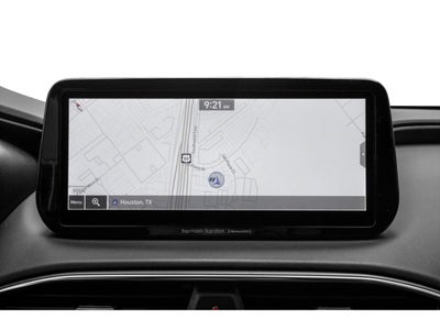 2021 Hyundai SANTA FE HYBRID SEL Premium AWD