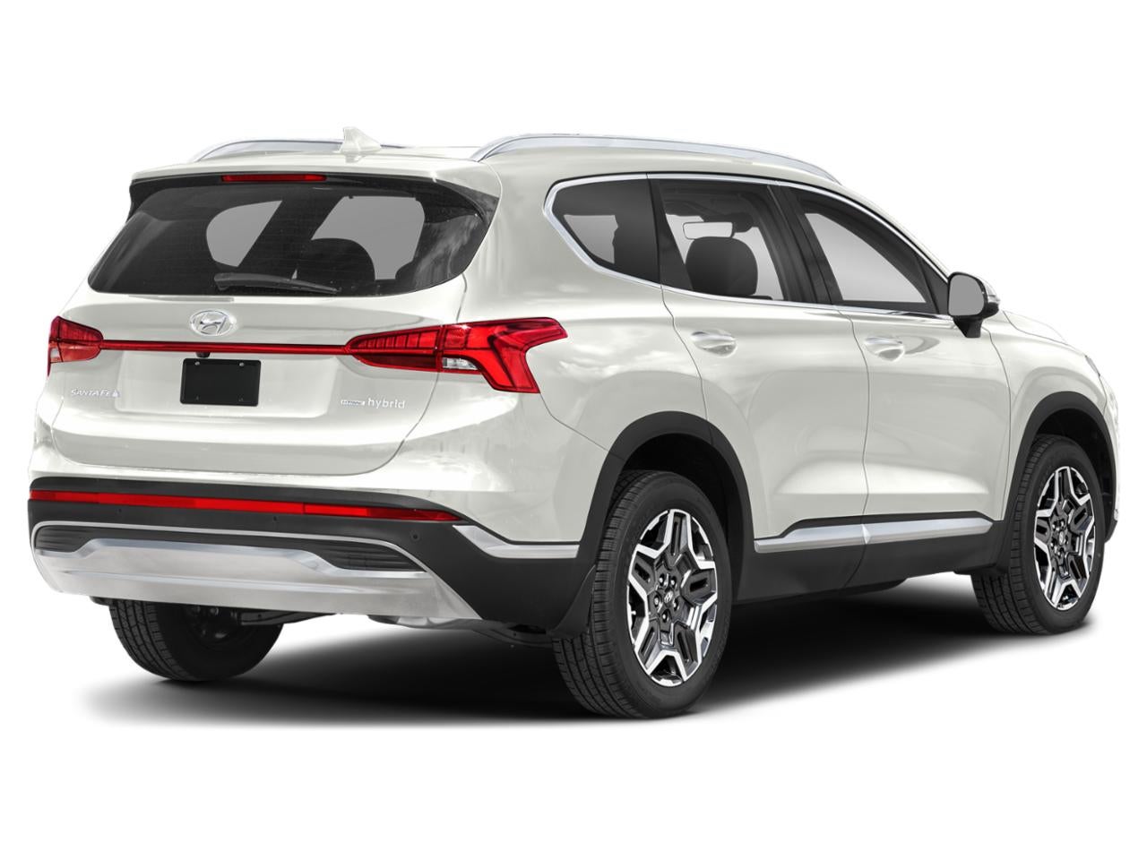 2021 Hyundai SANTA FE HYBRID SEL Premium AWD