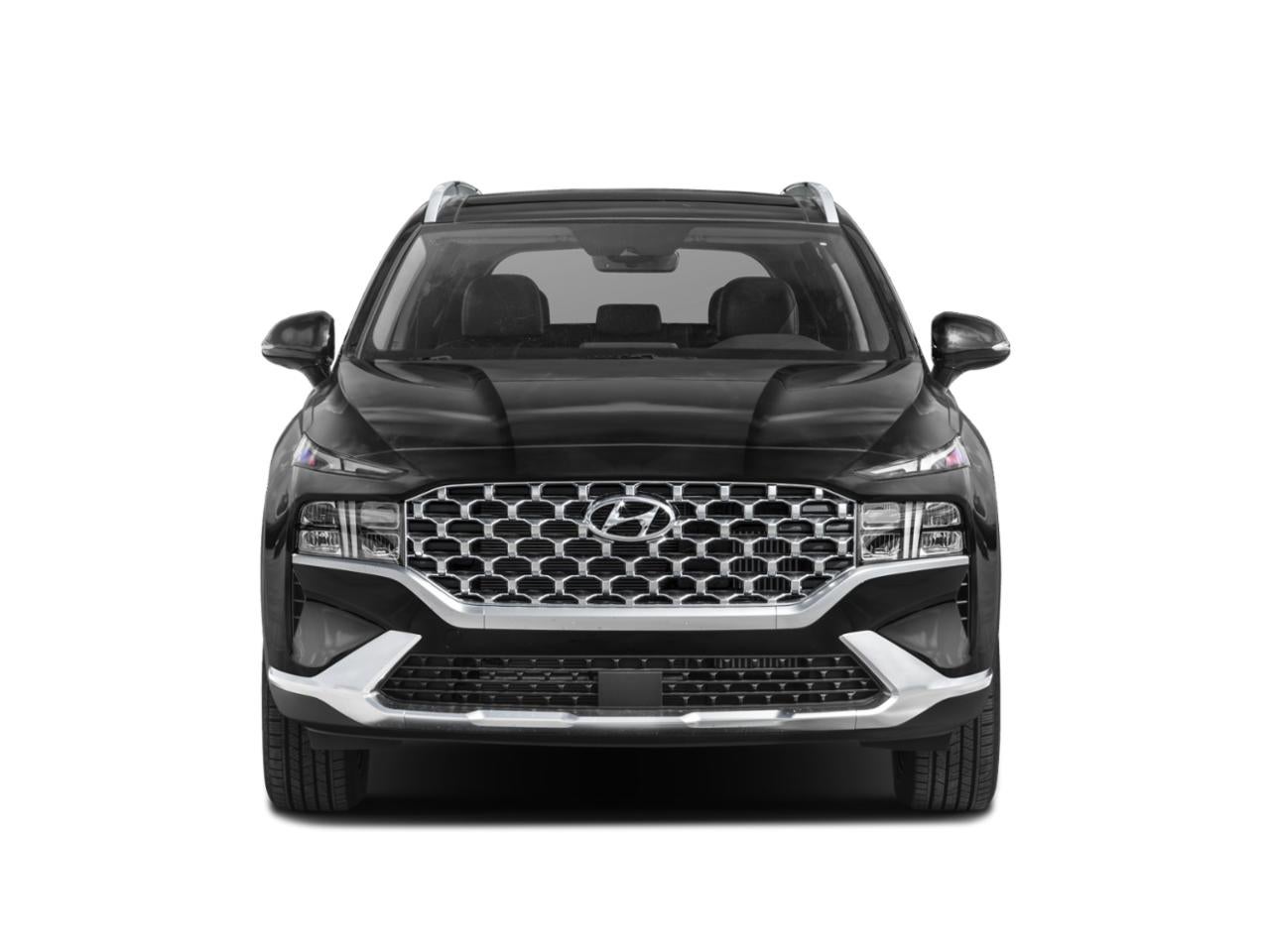2021 Hyundai SANTA FE HYBRID SEL Premium AWD