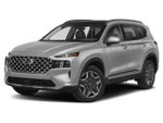 2022 Hyundai SANTA FE HYBRID Limited AWD