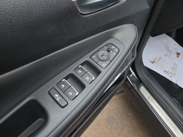 2022 Hyundai SANTA FE HYBRID Limited AWD