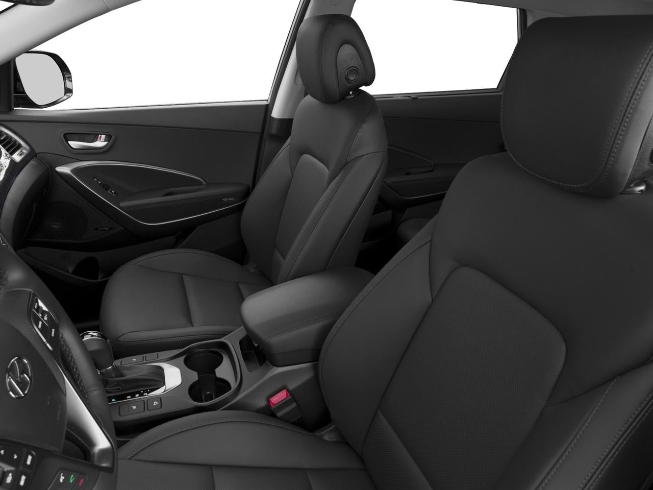 2017 Hyundai SANTA FE SE 3.3L Auto AWD