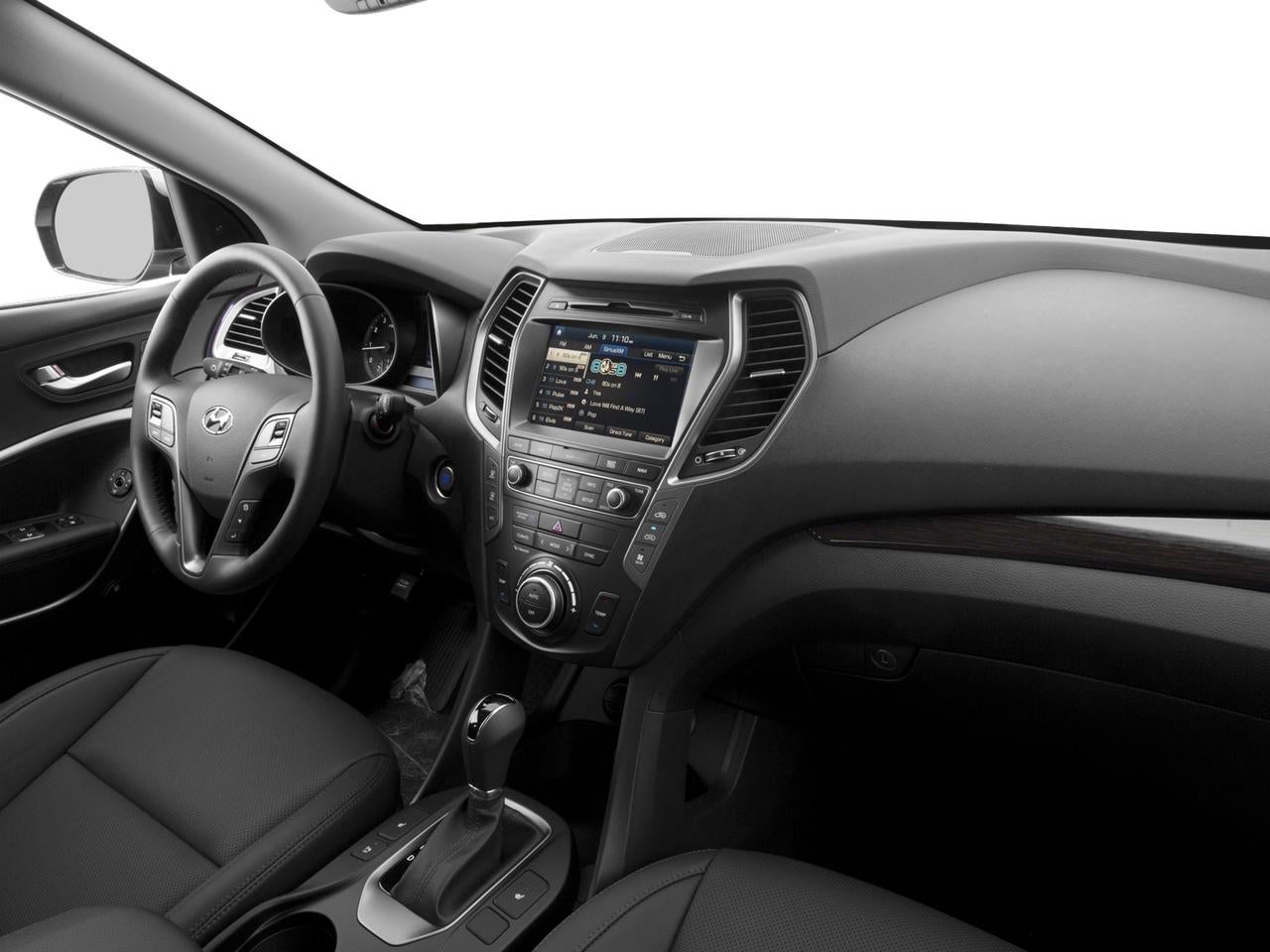 2017 Hyundai SANTA FE SE 3.3L Auto AWD