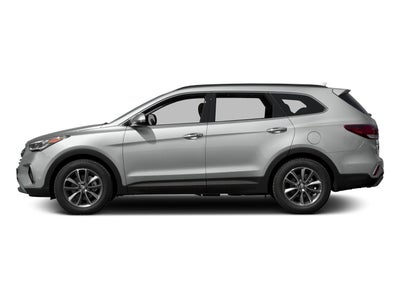 2017 Hyundai SANTA FE SE 3.3L Auto AWD
