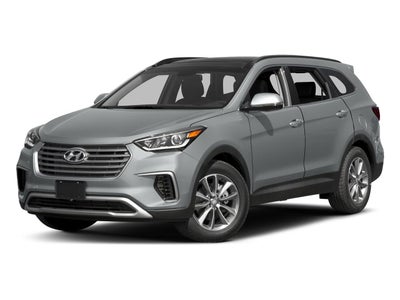 2017 Hyundai SANTA FE SE 3.3L Auto AWD