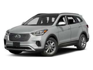 2017 Hyundai SANTA FE SE 3.3L Auto AWD