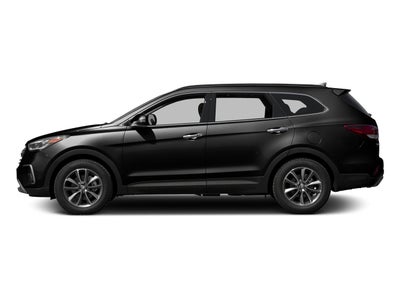2017 Hyundai SANTA FE SE 3.3L Auto AWD