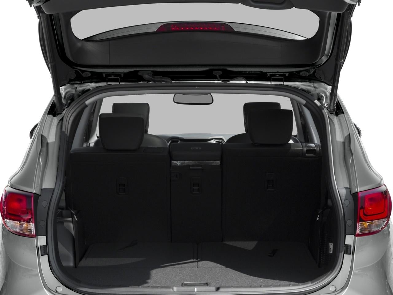 2018 Hyundai SANTA FE SE 3.3L Auto AWD