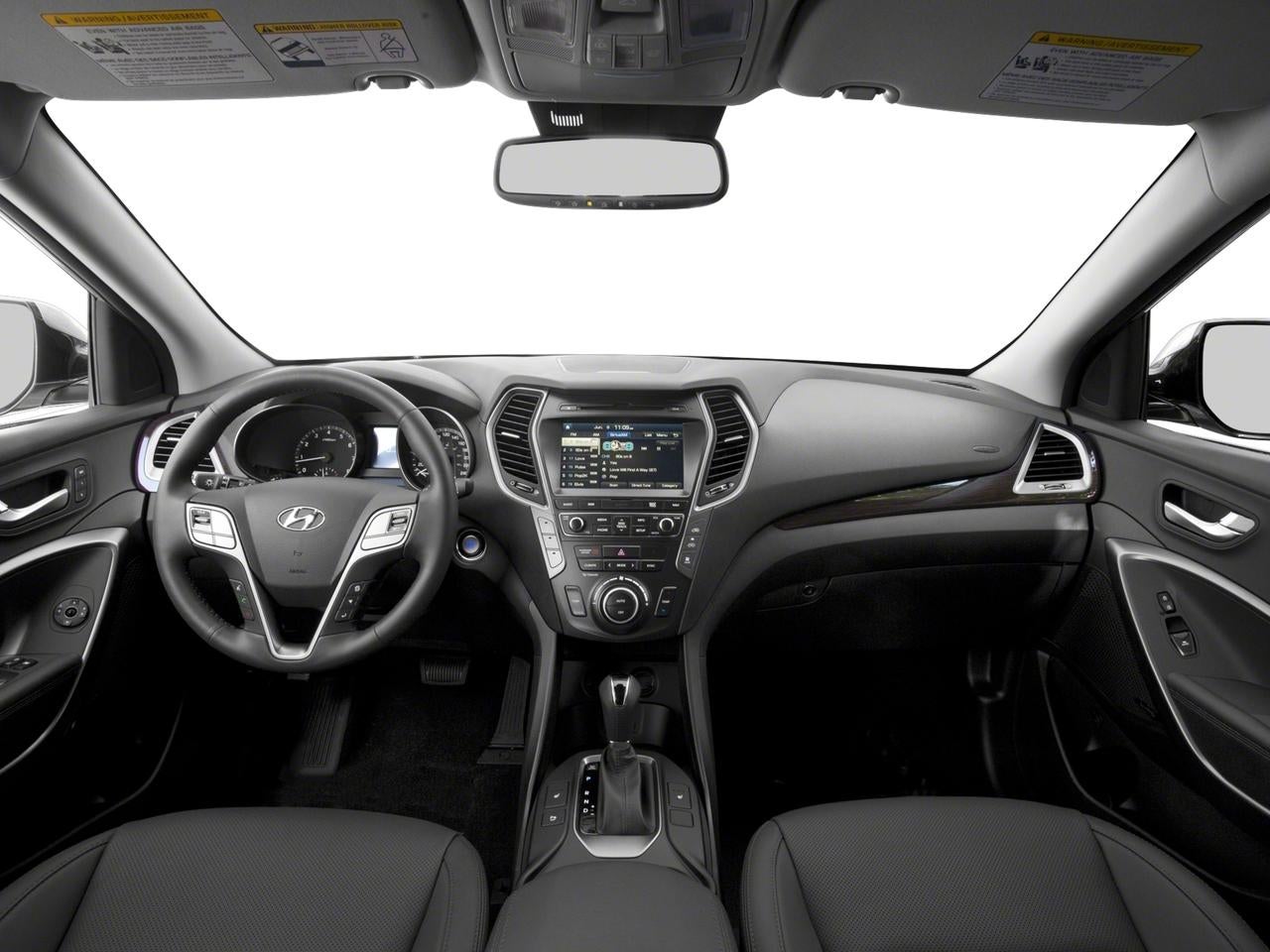2018 Hyundai SANTA FE SE 3.3L Auto AWD