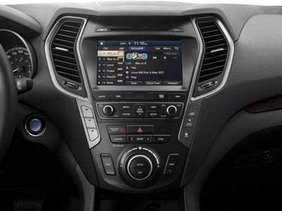 2018 Hyundai SANTA FE SE 3.3L Auto AWD