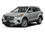 2018 Hyundai SANTA FE SE 3.3L Auto AWD