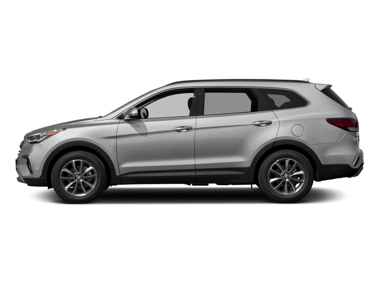 2018 Hyundai SANTA FE SE 3.3L Auto AWD