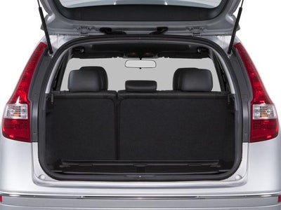 2011 Hyundai ELANTRA TOURING 4Dr Wgn Auto SE