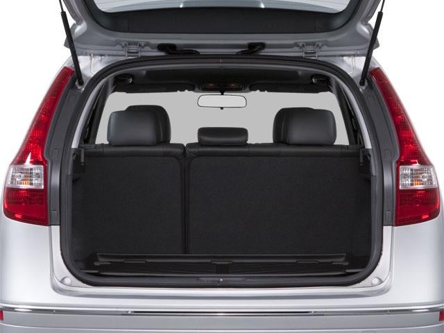 2011 Hyundai ELANTRA TOURING 4Dr Wgn Auto SE