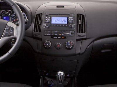 2011 Hyundai ELANTRA TOURING 4Dr Wgn Auto SE