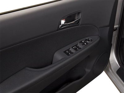 2011 Hyundai ELANTRA TOURING 4Dr Wgn Auto SE