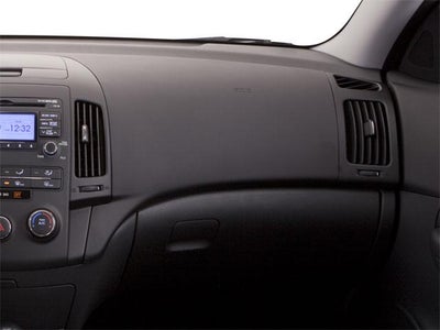 2011 Hyundai ELANTRA TOURING 4Dr Wgn Auto SE