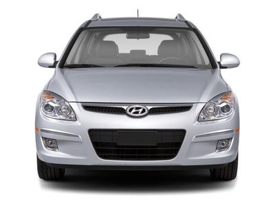 2011 Hyundai ELANTRA TOURING 4Dr Wgn Auto SE