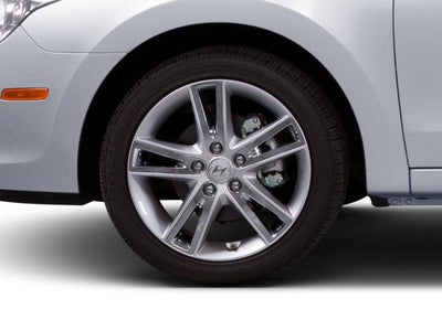 2011 Hyundai ELANTRA TOURING 4Dr Wgn Auto SE