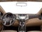 2012 Hyundai ELANTRA 4Dr Sdn Auto Limited PZEV