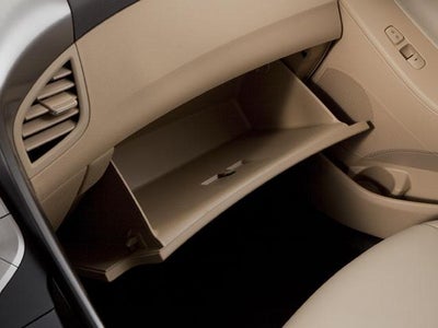 2012 Hyundai ELANTRA 4Dr Sdn Auto Limited PZEV
