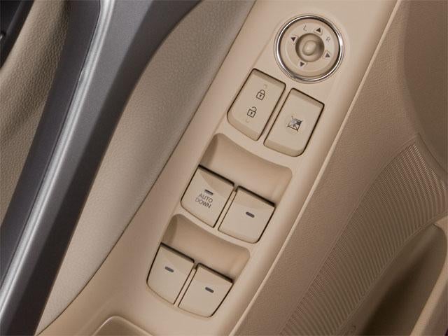 2012 Hyundai ELANTRA 4Dr Sdn Auto Limited PZEV