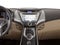 2012 Hyundai ELANTRA 4Dr Sdn Auto Limited PZEV