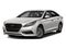 2016 Hyundai SONATA HYBRID 4Dr Sdn SE