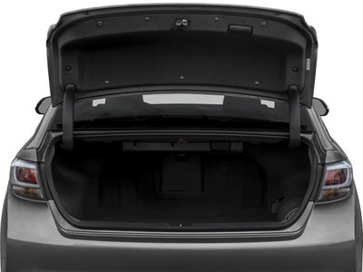 2016 Hyundai SONATA HYBRID 4Dr Sdn SE