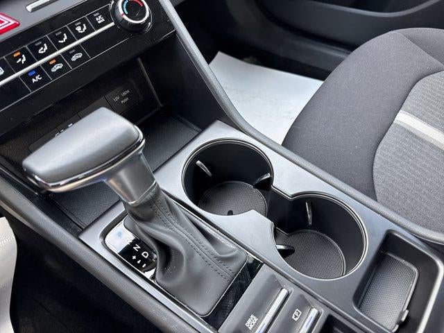 2025 Hyundai SONATA SE FWD