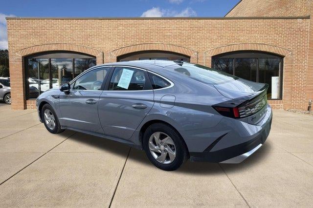 2025 Hyundai SONATA SE FWD