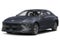 2027 Hyundai SONATA HYBRID Blue