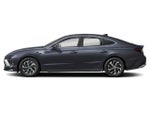 2027 Hyundai SONATA HYBRID Blue