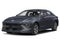 2027 Hyundai SONATA HYBRID Blue