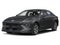 2027 Hyundai SONATA HYBRID Blue