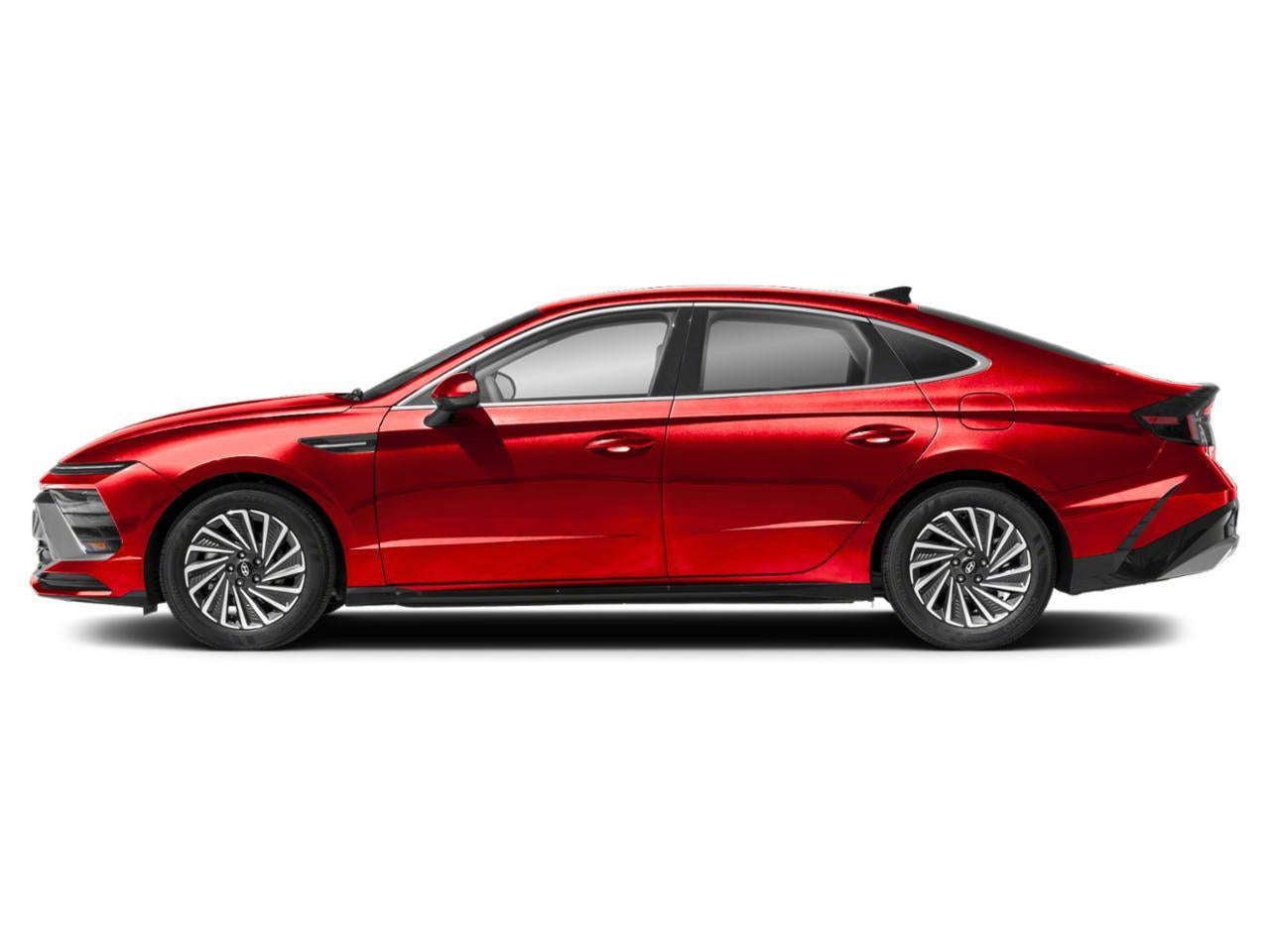 2025 Hyundai SONATA HYBRID SEL FWD