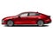 2025 Hyundai SONATA HYBRID SEL FWD