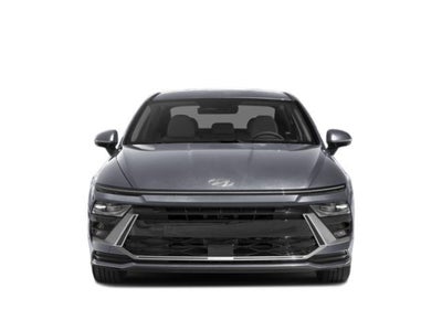 2027 Hyundai SONATA HYBRID SEL